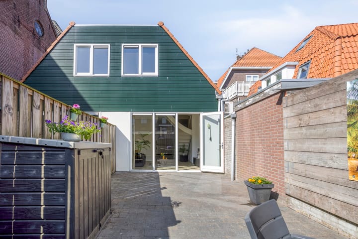 Foto 29 van Veemarkt 8-A