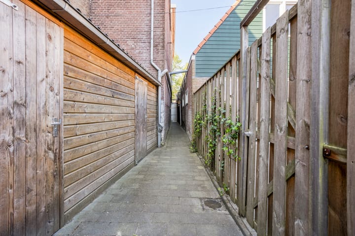 Foto 30 van Veemarkt 8-A