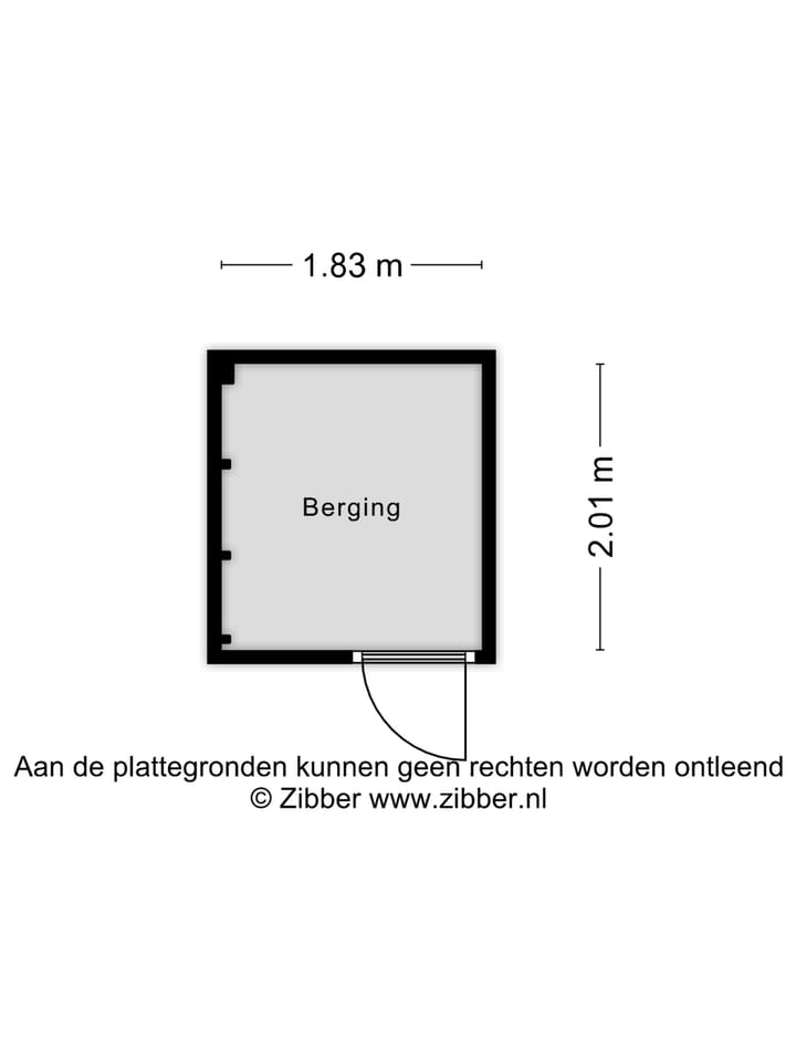 Foto 36 van Veemarkt 8-A