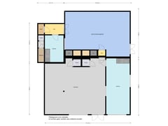View floorplan