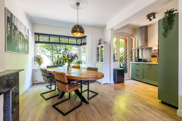 Foto 1 van Verlengde J. A. Feithstraat 16-A