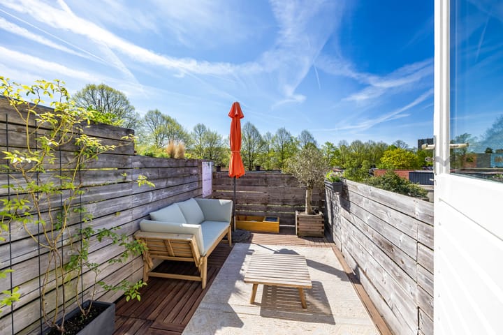 Foto 2 van Verlengde J. A. Feithstraat 16-A