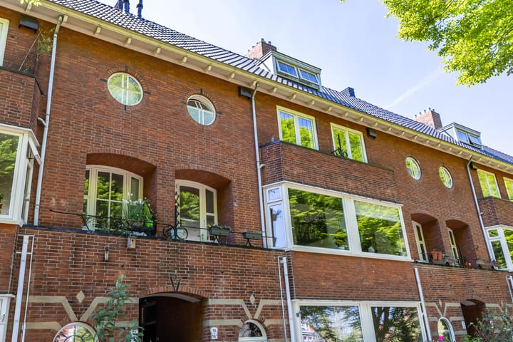 Foto 3 van Verlengde J. A. Feithstraat 16-A