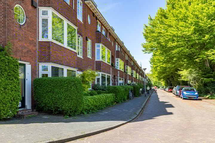 Foto 5 van Verlengde J. A. Feithstraat 16-A