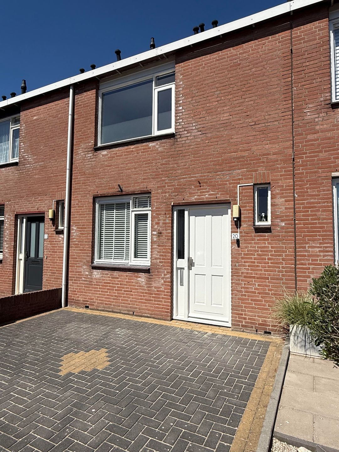 Foto 1 van Papiermolen 20