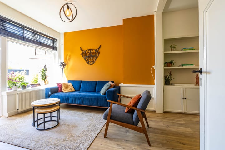 Foto 9 van Verlengde J. A. Feithstraat 16-A