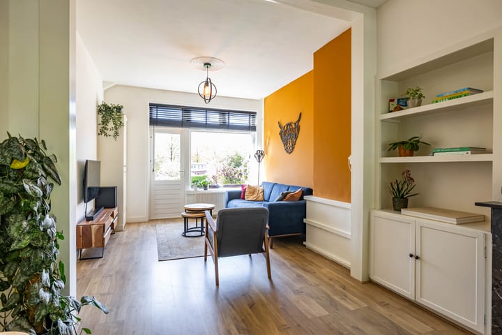 Foto 10 van Verlengde J. A. Feithstraat 16-A