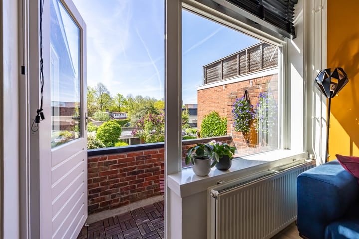 Foto 11 van Verlengde J. A. Feithstraat 16-A