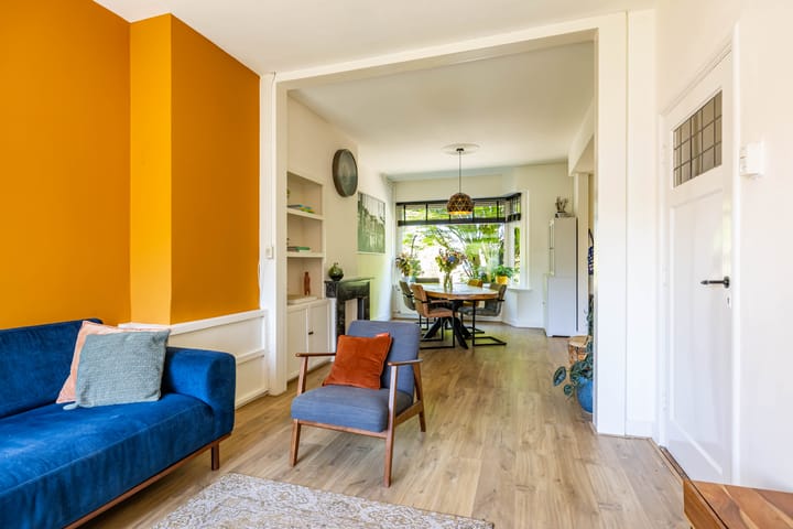 Foto 13 van Verlengde J. A. Feithstraat 16-A