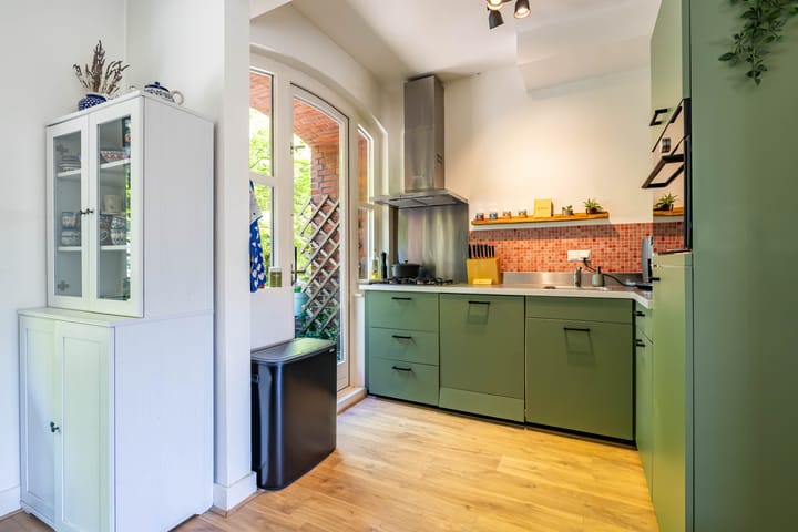 Foto 15 van Verlengde J. A. Feithstraat 16-A