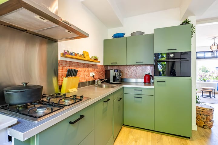 Foto 16 van Verlengde J. A. Feithstraat 16-A