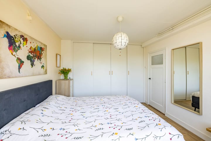 Foto 24 van Verlengde J. A. Feithstraat 16-A