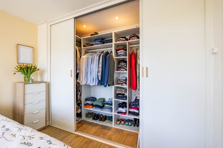 Foto 25 van Verlengde J. A. Feithstraat 16-A