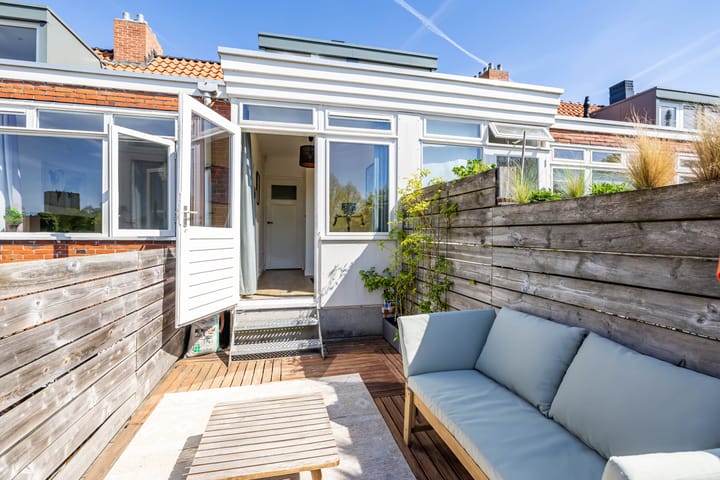 Foto 28 van Verlengde J. A. Feithstraat 16-A