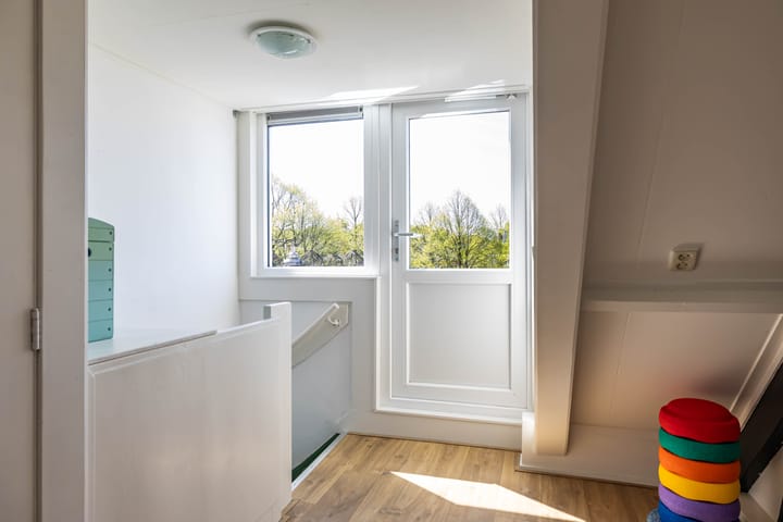 Foto 39 van Verlengde J. A. Feithstraat 16-A