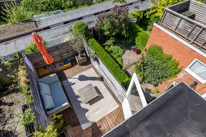 Foto 41 van Verlengde J. A. Feithstraat 16-A