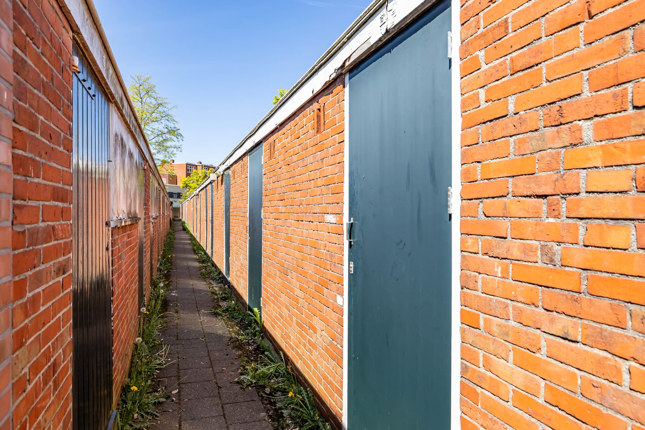 Foto 42 van Verlengde J. A. Feithstraat 16-A