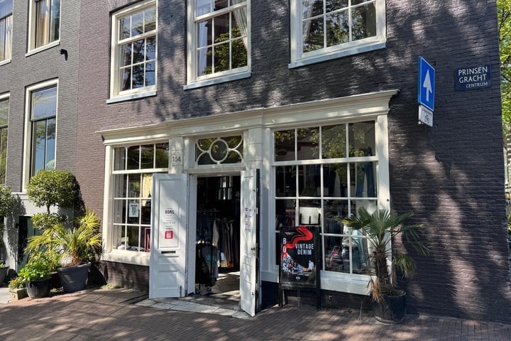Prinsengracht 154, Amsterdam