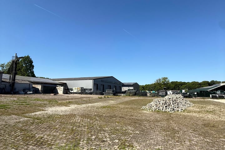 Am Bahndamm, Oldenzaal