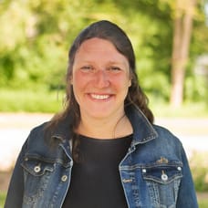 Diane Bernard - Secretaresse