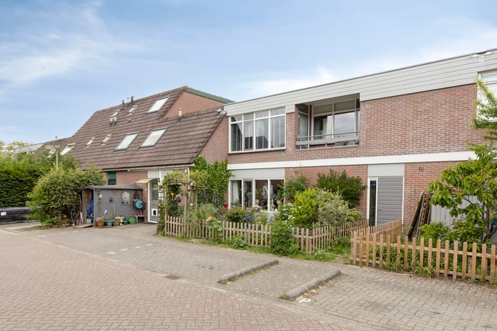 Foto 6 van Melkkruid 39