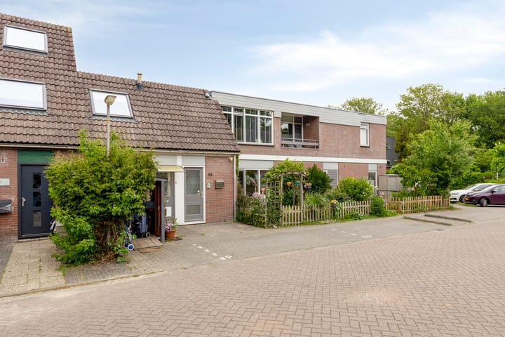 Foto 7 van Melkkruid 39