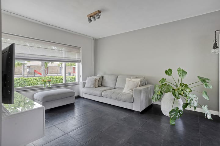 Foto 2 van Ardennenweide 134