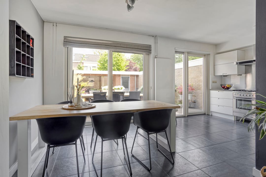 Foto 7 van Ardennenweide 134