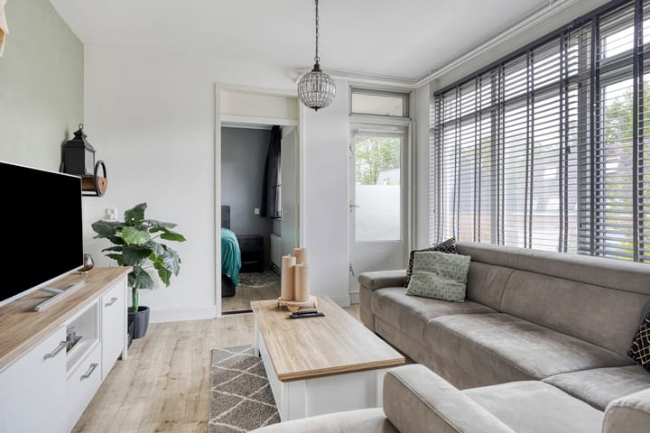 Foto 10 van Melkkruid 39