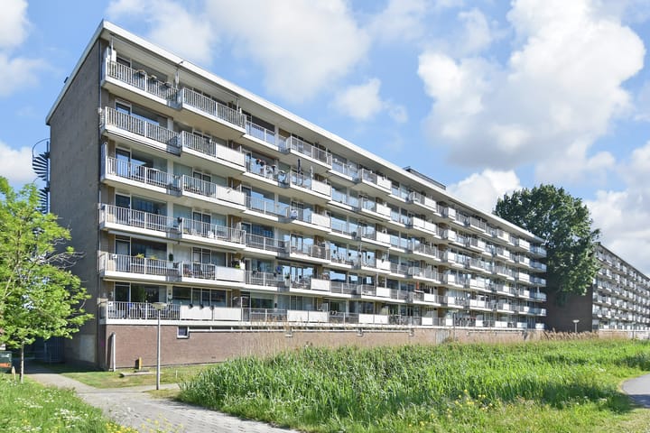 Ronsseweg 521