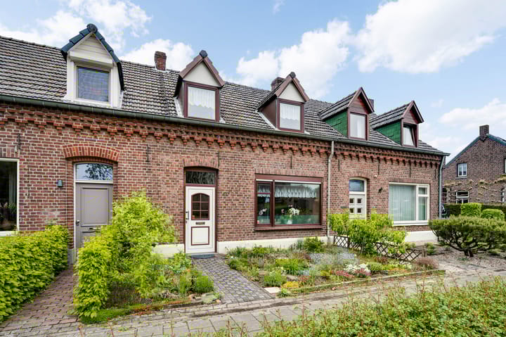 Bosstraat 47 A
