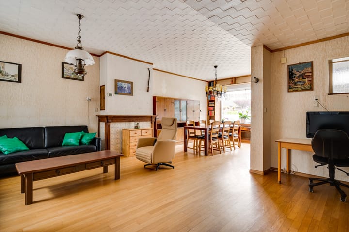 Foto 2 van Bosstraat 47-A