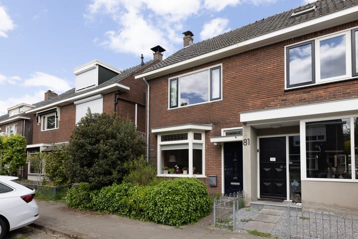 Van Diemenstraat 79