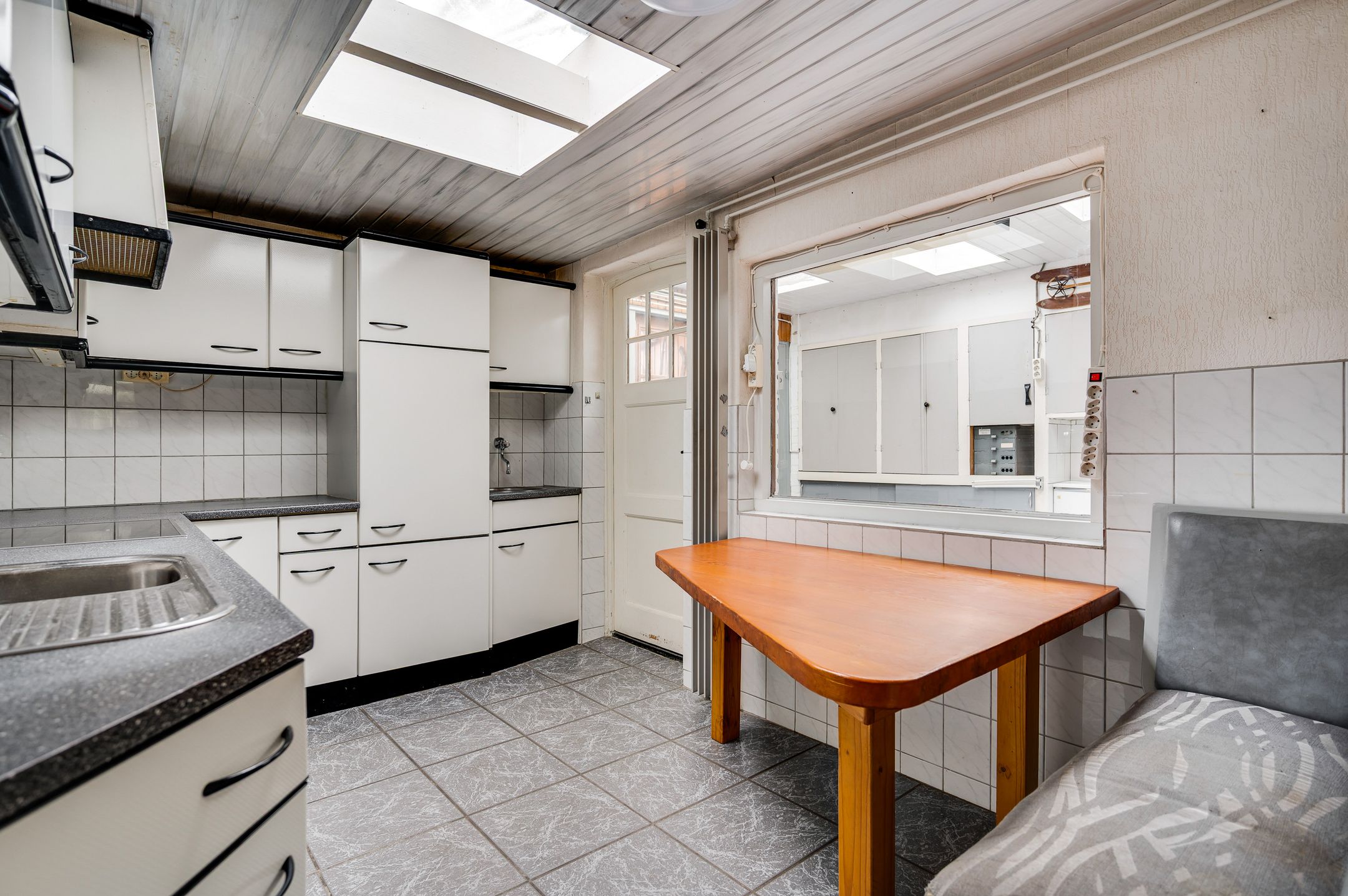 Foto 3 van Bosstraat 47-A