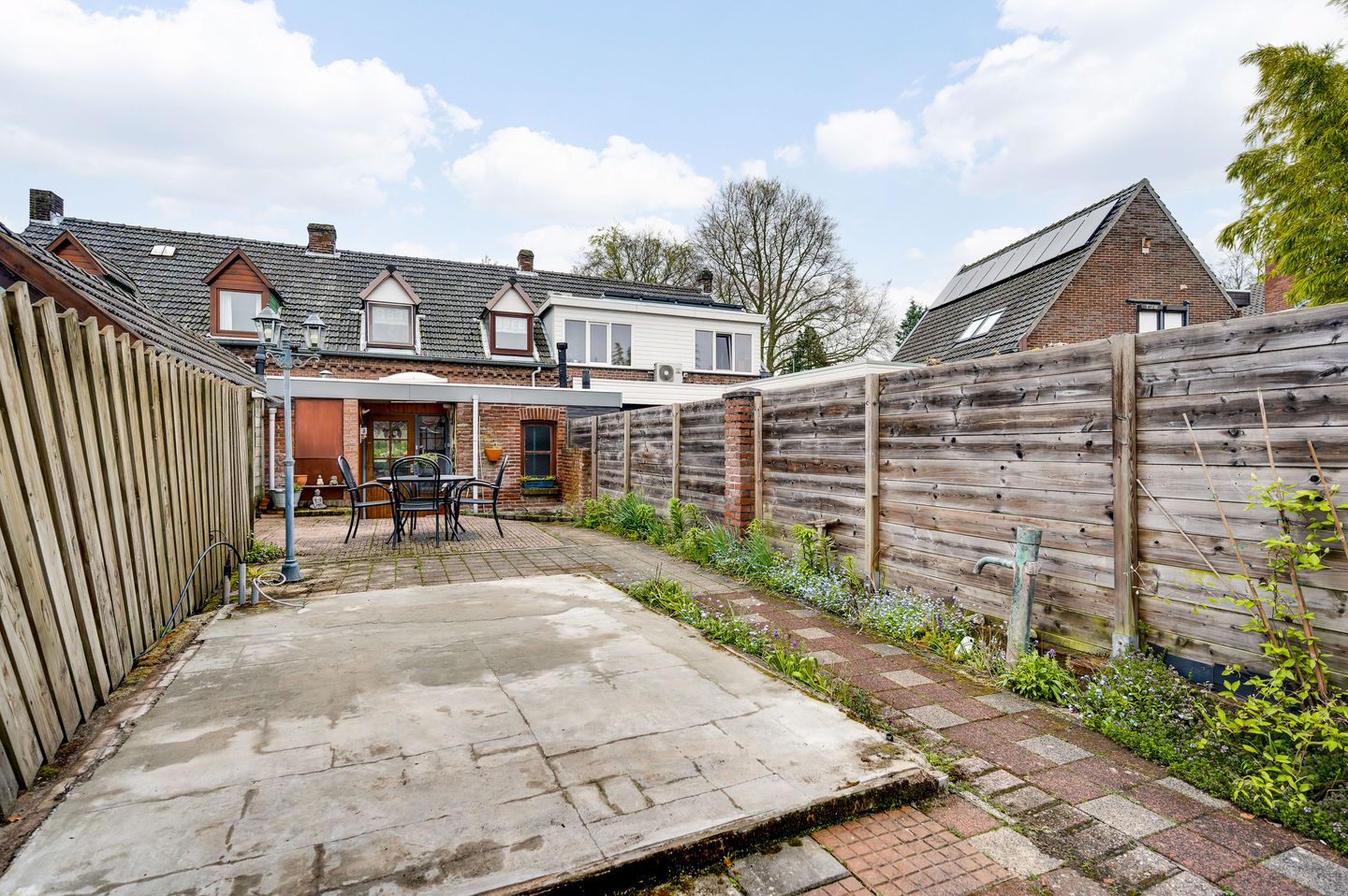 Foto 4 van Bosstraat 47-A