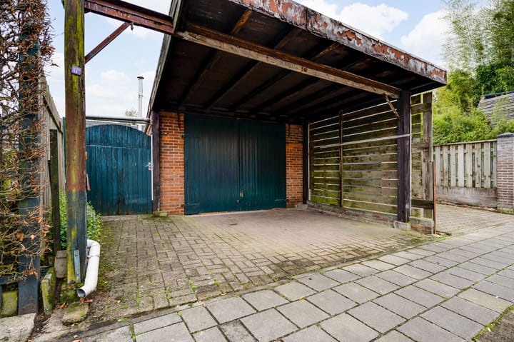 Foto 5 van Bosstraat 47-A