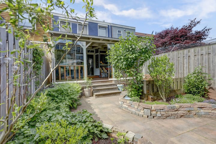 Foto 1 van Hoekenessestraat 18