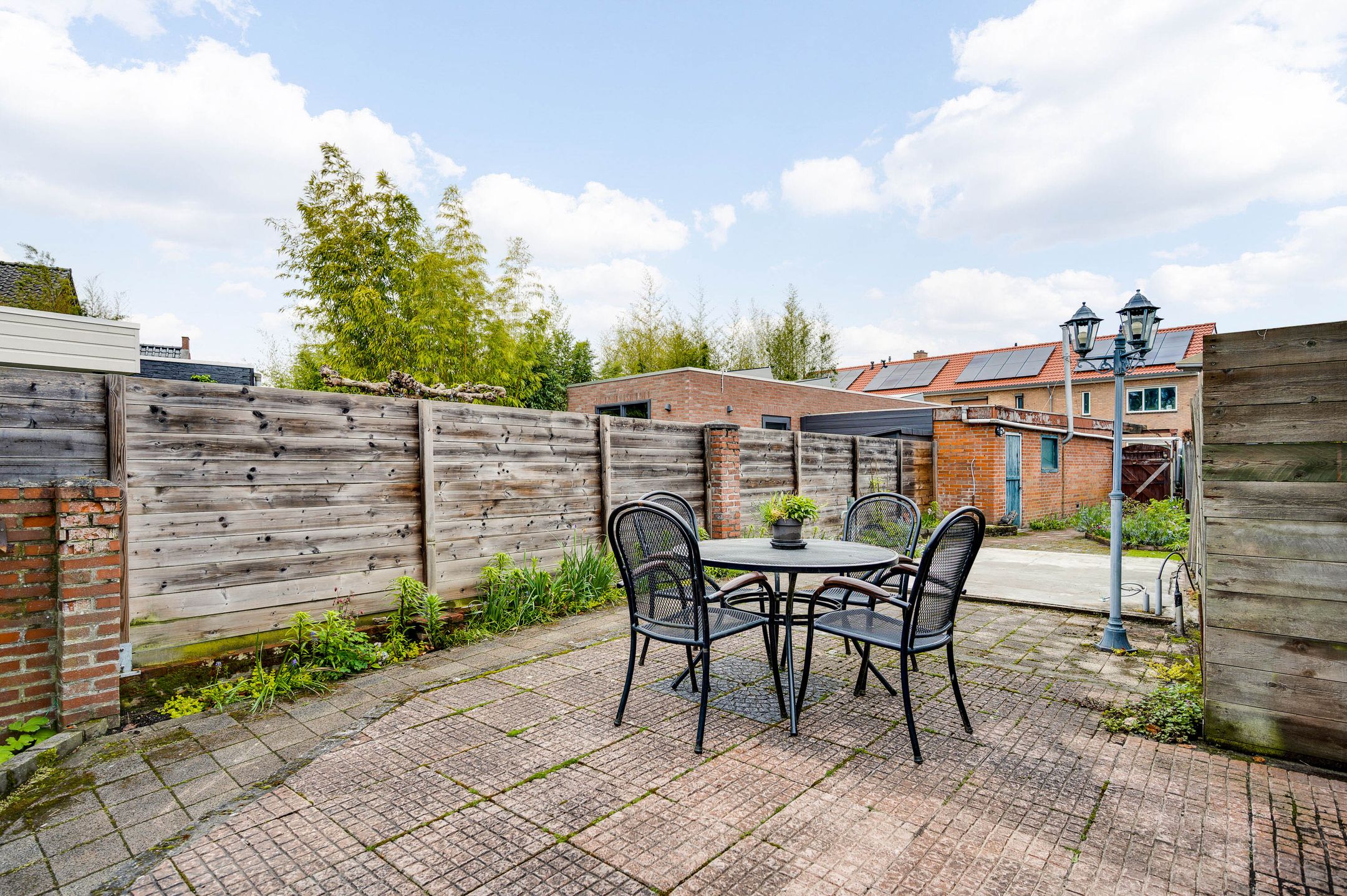 Foto 6 van Bosstraat 47-A