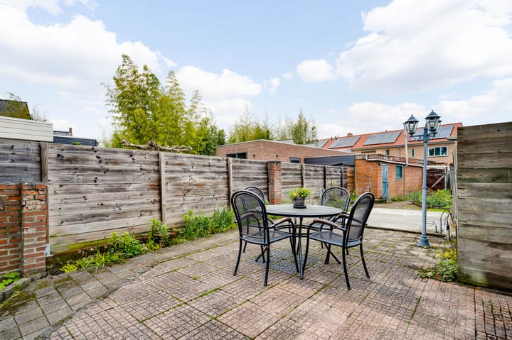 Foto 6 van Bosstraat 47-A