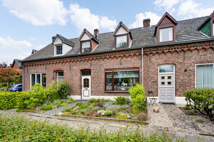 Foto 7 van Bosstraat 47-A