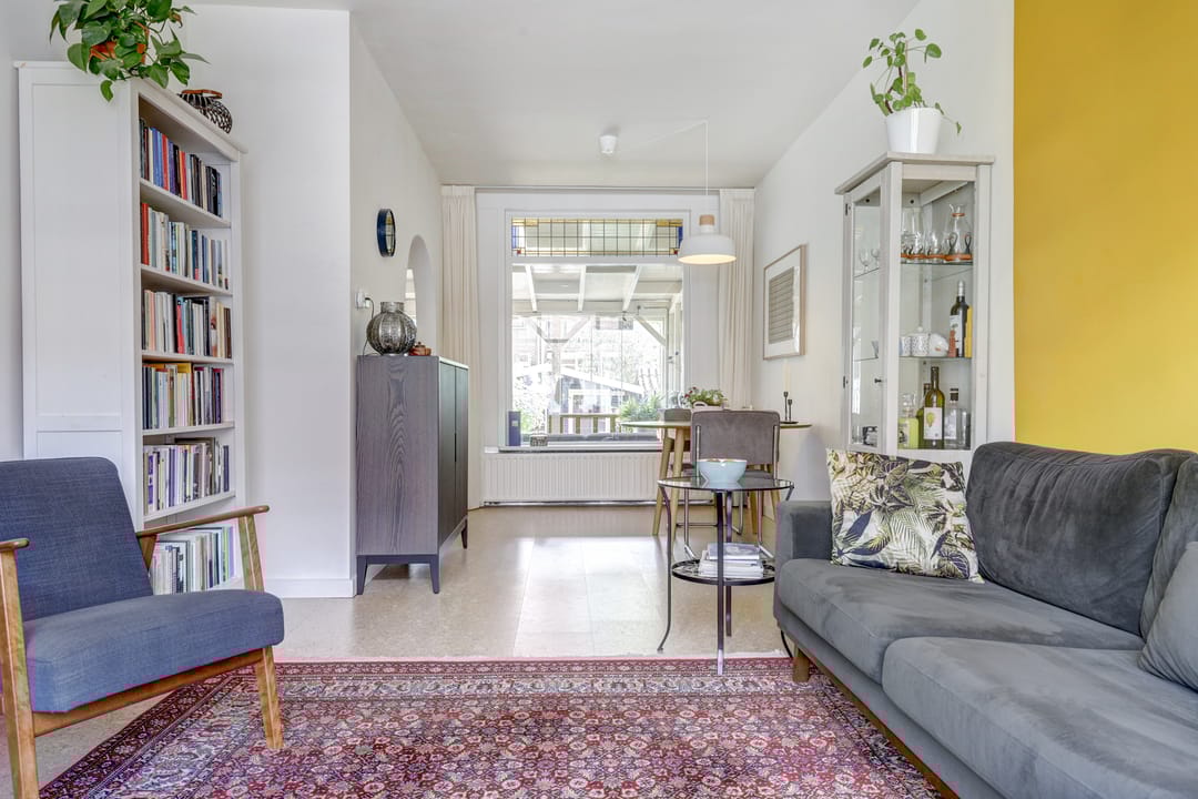 Foto 2 van Hoekenessestraat 18