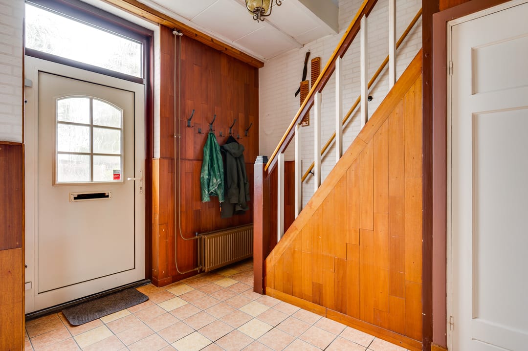 Foto 8 van Bosstraat 47-A