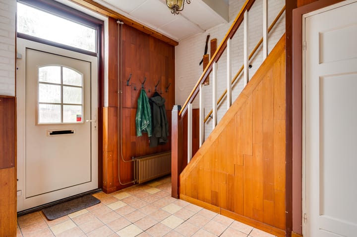 Foto 8 van Bosstraat 47-A