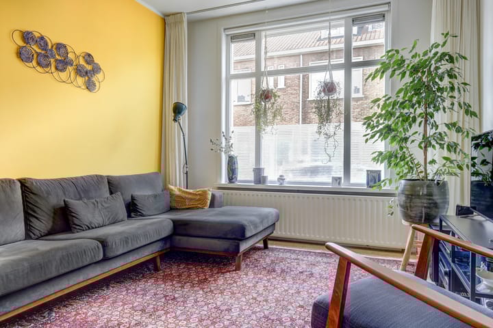 Foto 3 van Hoekenessestraat 18