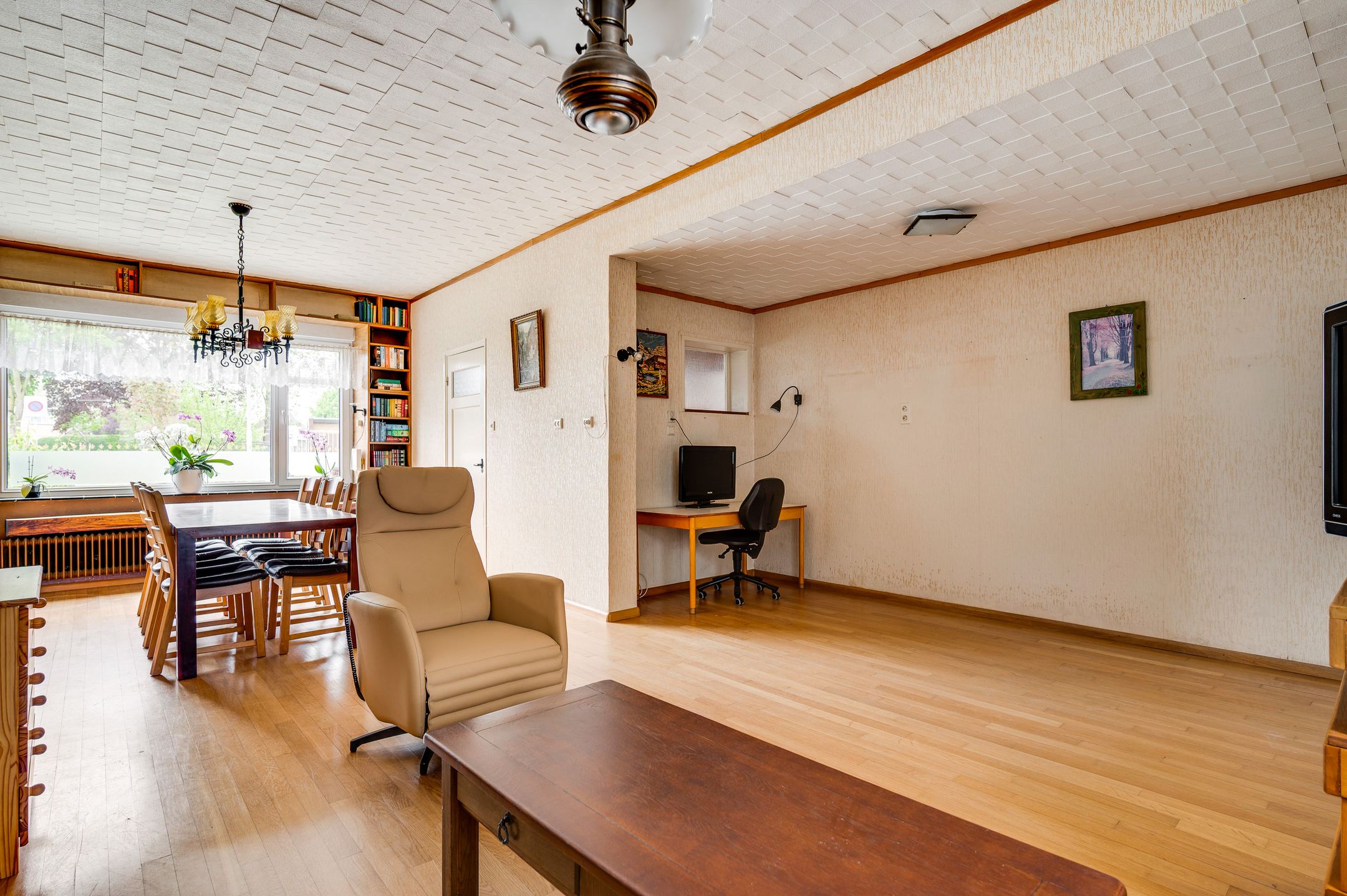 Foto 9 van Bosstraat 47-A