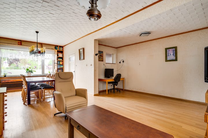 Foto 9 van Bosstraat 47-A