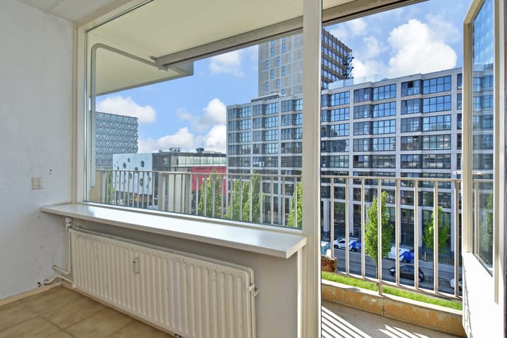 Foto 12 van Ronsseweg 521