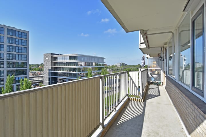 Foto 13 van Ronsseweg 521