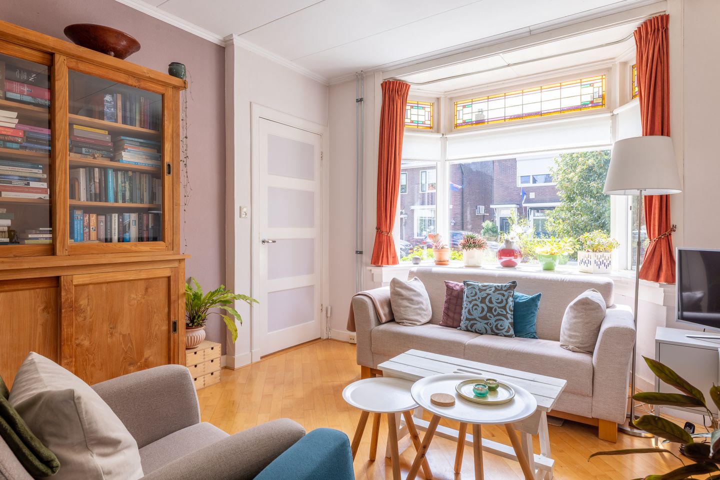 Foto 5 van Van Diemenstraat 79