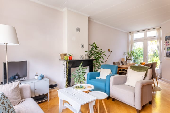 Foto 6 van Van Diemenstraat 79